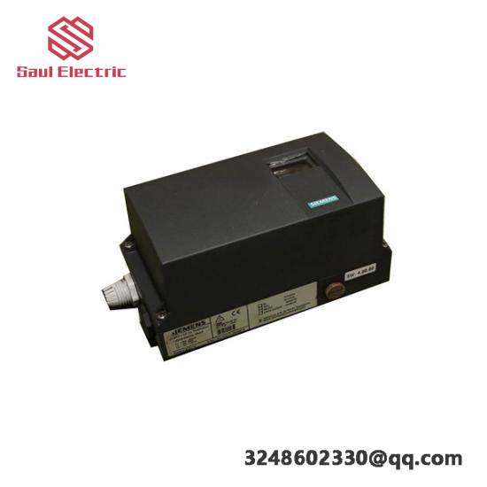 siemens_6dr5310-0ng00-0aa0_smart_electropneumatic_positioner.jpg SIEMENS 6DR5310-0NG00-0AA0 Advanced Smart Electropneumatic Positioner for Precision Control in Industrial Automation
