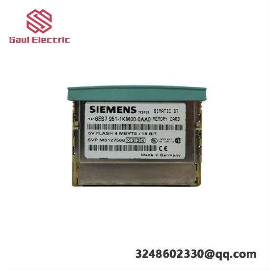 siemens_6es7951-1km00-0aa0_memory_card.jpg Siemens 6ES7951-1KM00-0AA0 Industrial Memory Card