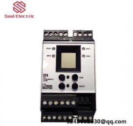 ABB CI535V30 3BSE022162R1 SPA - Industrial Automation Module