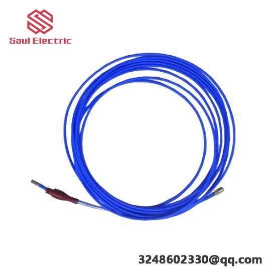 tm032-a00-b00-c00-d00-e00-f00-g00_bently_nevada_extension_cable.jpg Bently Nevada TM032 Control System Module, High Performance Industrial Automation Module