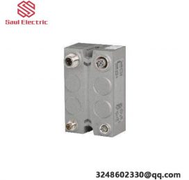 B&R Hybrid Module 7DM4357, High-performance Digital & Analog Integration
