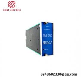 Bently Nevada 129486-01 Advanced Automation Module