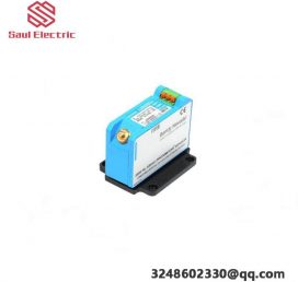 Bently 330180-X0-00 Vibration Monitoring System, Precision Measurement Solution for Industrial Control