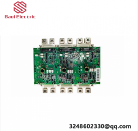 ABB 3HAC7709-1 Industrial Control Module