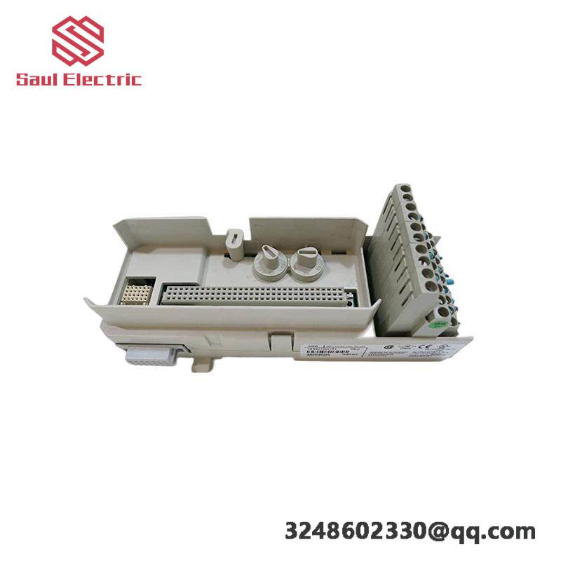 abb_tu811v1_3bse013231r1_compact_module.jpg GE Fanuc 1784-CF128 High-Speed Data Acquisition Module