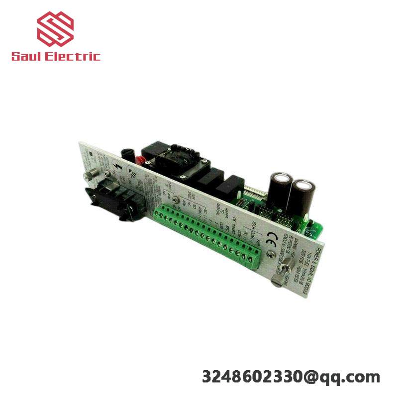 bently_nevada_102618-01_monitor_main_module.jpg Bently 330180-X0-00 Vibration Monitoring System, Precision Measurement Solution for Industrial Control