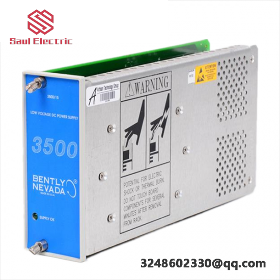 bently_nevada_3500_15_dc_129486-01_dc_power_supply_module.png Bently Nevada 129486-01 Advanced Automation Module