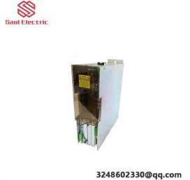 Indramat HDS04.2-W200N-HS29-01-FW Servo Drive Control