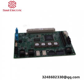 Rexroth MAC093A-0-LS-4-C/110-A-1/WI524LV Hydraulic Control Module