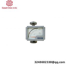 FISCHER & PORTER 53MC5111 Industrial Control Valve Actuator