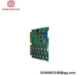 GE VMIVME-3215-000 VME Bus Interface Module