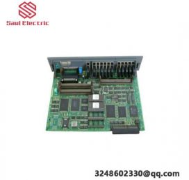 Fanuc A16B-3200-0421/09E Axis Controller - Precision Automation Component