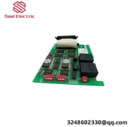 Honeywell 58503A HP Control Module