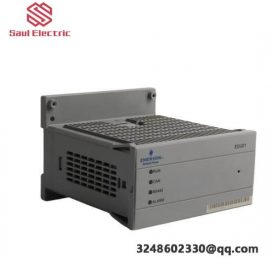 Ericsson ROJ 207 110/1 R1A 0D-HD High-Performance Control Module